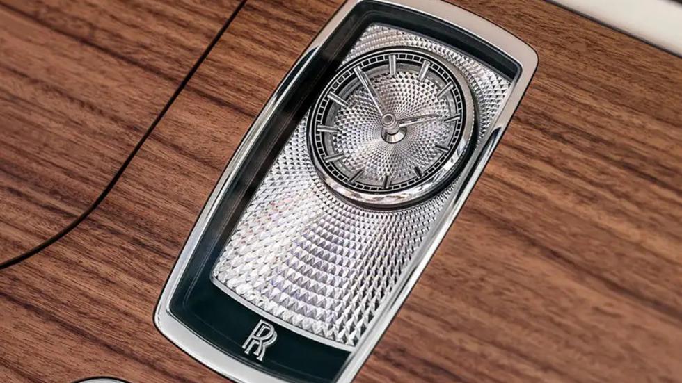 Rolls-Royce Arcadia Droptail: Ένα μοναδικό μοντέλο αξίας 20 εκατ.